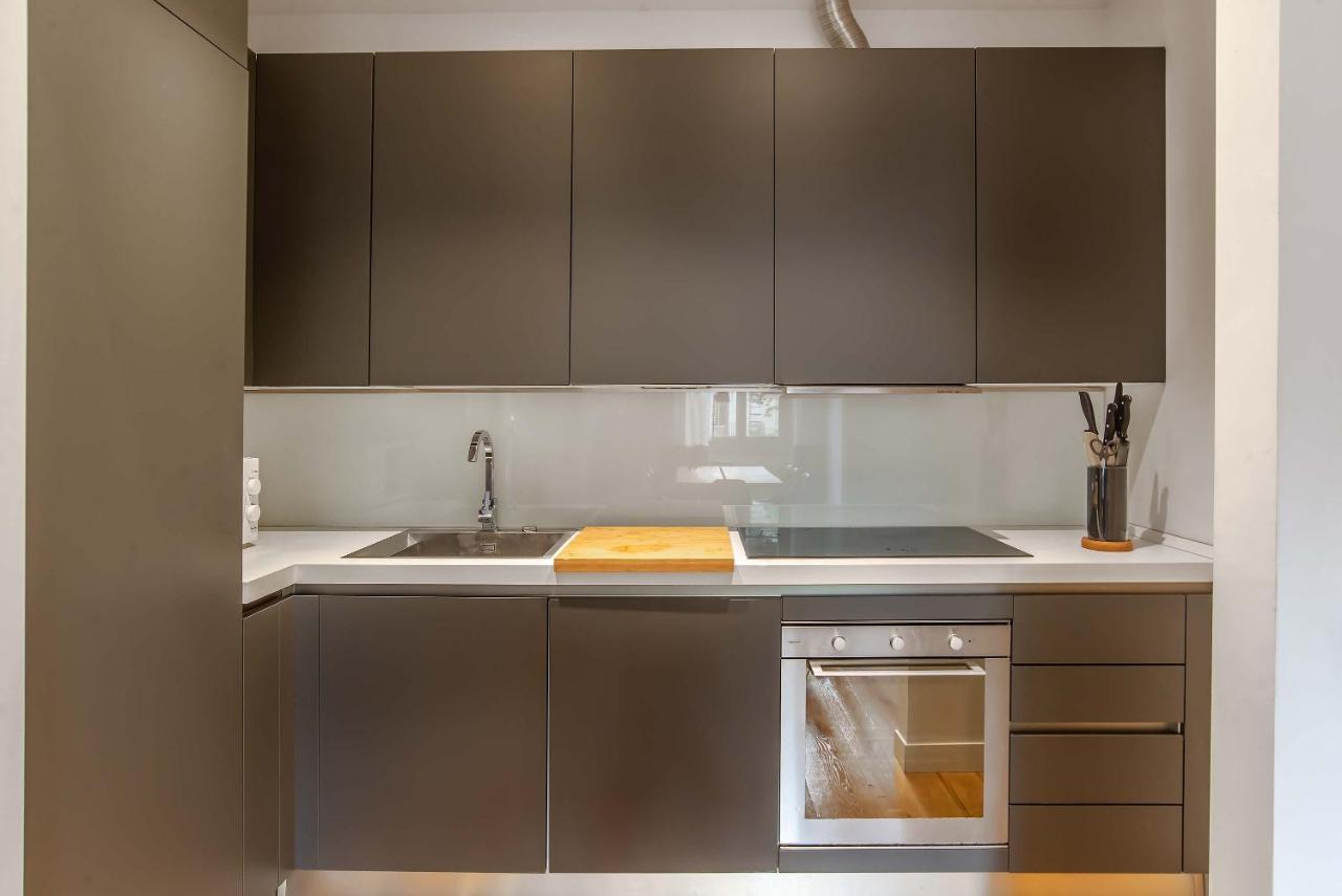 Apartment The Beauty Of Santa Croce Florenz