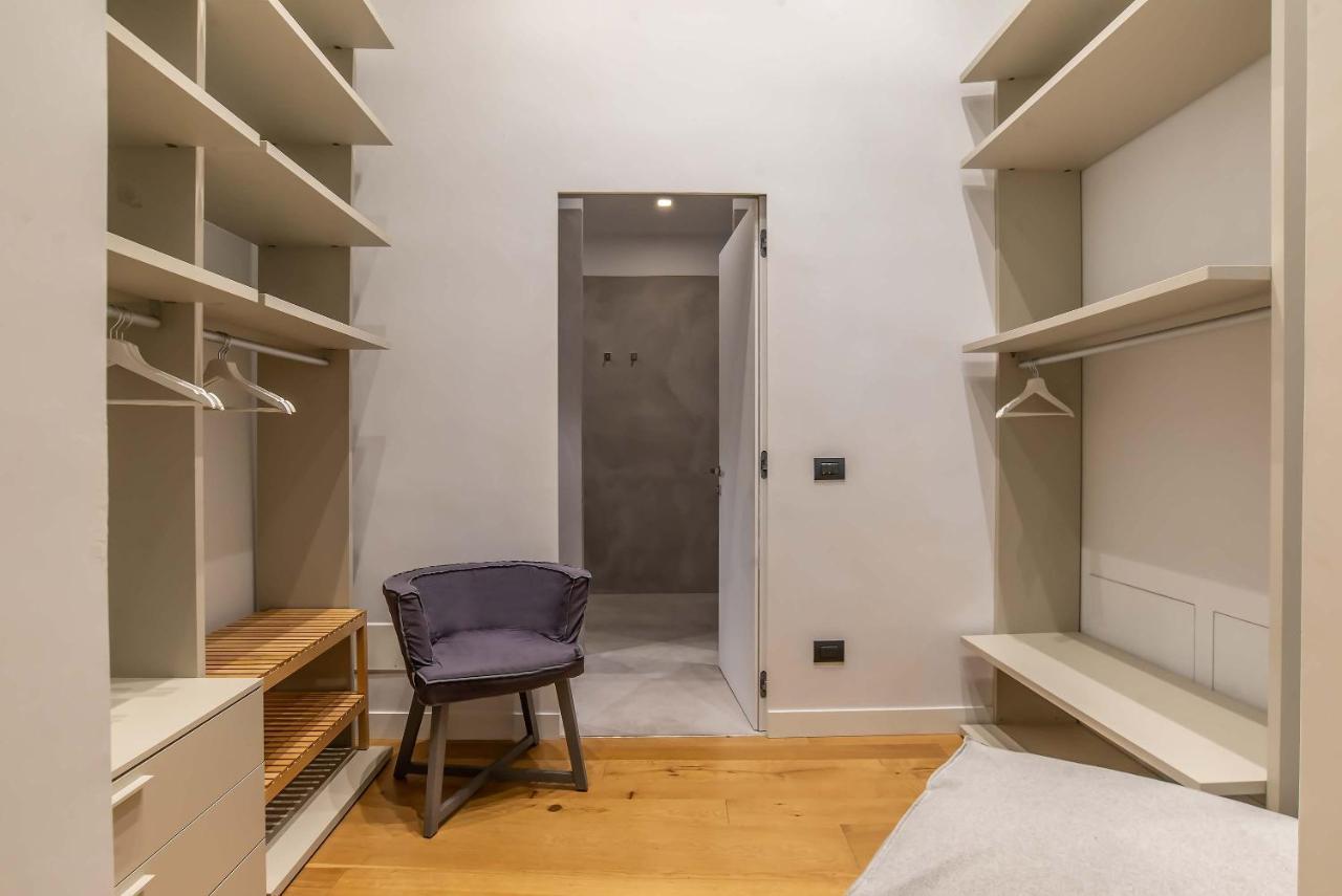 Apartment The Beauty Of Santa Croce Florenz