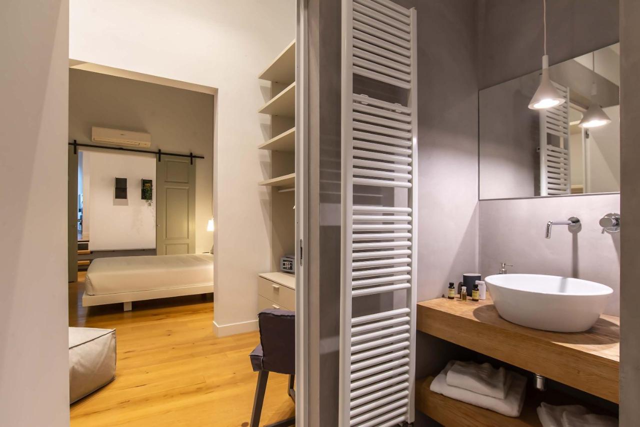 The Beauty Of Santa Croce Apartment Florenz