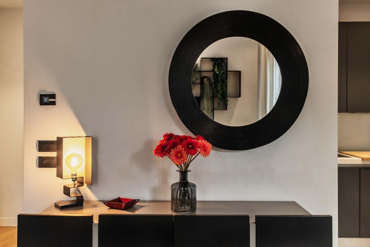 The Beauty Of Santa Croce Apartment Florenz