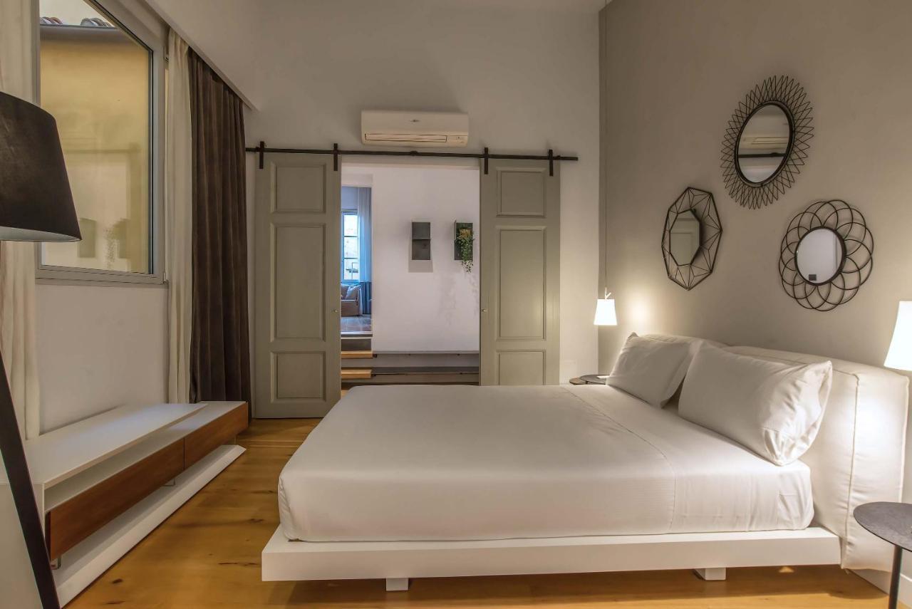 Apartment The Beauty Of Santa Croce Florenz